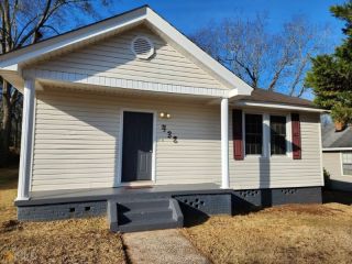 Foreclosed Home - 438 G ST, 30286