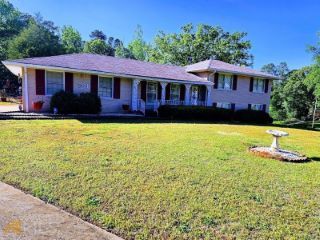 Foreclosed Home - 1100 S GREEN ST, 30286