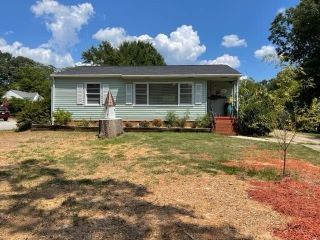 Foreclosed Home - 201 WILSON WAY, 30286