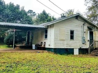 Foreclosed Home - 117 TRIUNE MILL RD, 30286