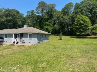 Foreclosed Home - 710 HILL ST, 30286