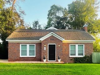 Foreclosed Home - 313 OGLETHORPE WAY, 30286