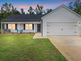 Foreclosed Home - 408 HEATH DR, 30286