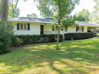 Foreclosed Home - 705 GREENWOOD RD, 30286