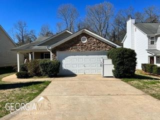 Foreclosed Home - 208 CREEKSIDE MANOR DR, 30286
