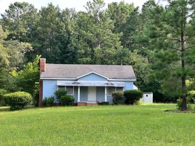 Foreclosed Home - 177 ZORN RD, 30286