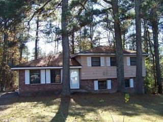 Foreclosed Home - 1515 VALLEY GREEN CT, 30288