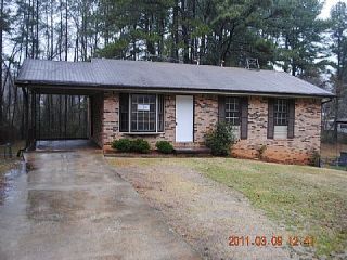 Foreclosed Home - List 100003195