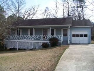 Foreclosed Home - List 100016809