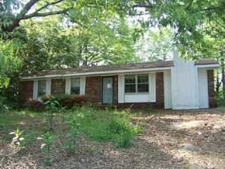 Foreclosed Home - List 100021866