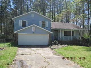 Foreclosed Home - List 100021867