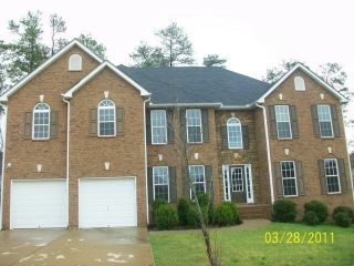 Foreclosed Home - 4286 CLARION DR, 30288