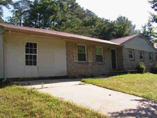 Foreclosed Home - 3900 ROCKEY VALLEY DR, 30288
