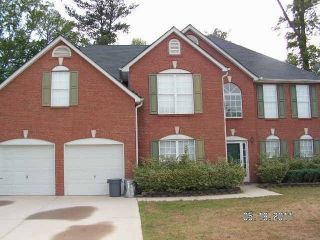 Foreclosed Home - 4527 ABRAM WAY, 30288