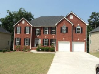 Foreclosed Home - 4243 APPLE CIR, 30288