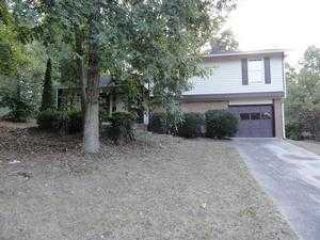 Foreclosed Home - 3694 ROLLING PL, 30288