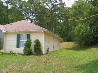Foreclosed Home - List 100115344