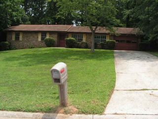 Foreclosed Home - 2118 SEVEN OAKS CT, 30288