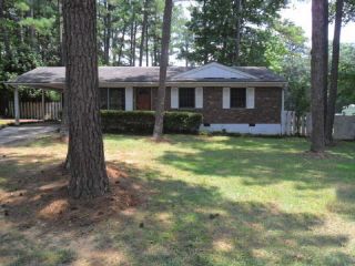 Foreclosed Home - 4308 SHEPPARD DR, 30288