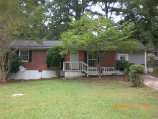 Foreclosed Home - 4608 RICHARD RD, 30288