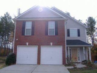 Foreclosed Home - 1533 MARCEAU DR, 30288