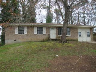 Foreclosed Home - 4454 FALCON CT, 30288