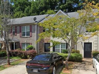 Foreclosed Home - 4025 BROWNE CT, 30288