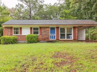 Foreclosed Home - 4264 OLD ROCK CUT RD, 30288