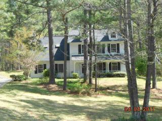 Foreclosed Home - 215 BROWNS HILL CT, 30290