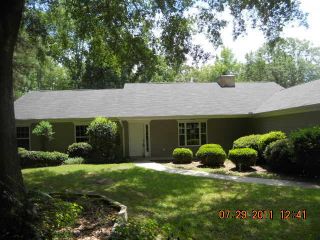 Foreclosed Home - 275 JULIE RD, 30290