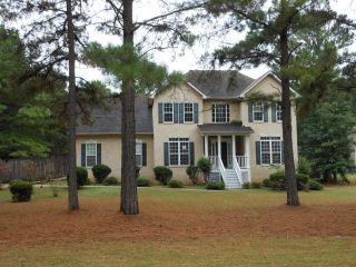 Foreclosed Home - 350 GAELIC WAY, 30290