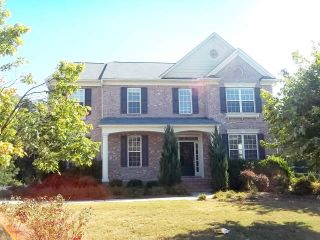 Foreclosed Home - 124 KESWICK MANOR DR, 30290