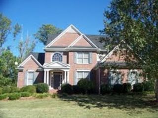 Foreclosed Home - 302 CARRIAGE OAKS DR, 30290