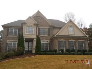 Foreclosed Home - 206 CHADMORE LN, 30290