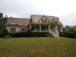 Foreclosed Home - 635 ELLISON RD, 30290