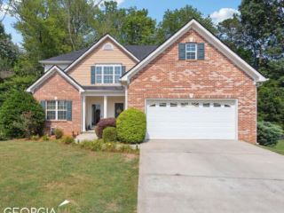 Foreclosed Home - 260 MILLBROOK VILLAGE DR, 30290