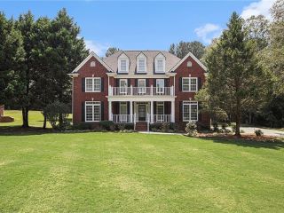 Foreclosed Home - 100 CHATHAM CT, 30290