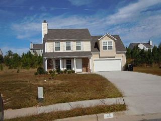 Foreclosed Home - 25 APRILS CT, 30291