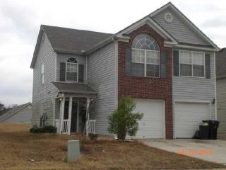 Foreclosed Home - 3511 BROOKSTONE WAY, 30291