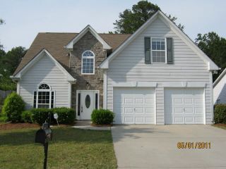 Foreclosed Home - List 100041308
