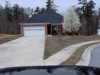 Foreclosed Home - 10143 DEEP CREEK DR, 30291