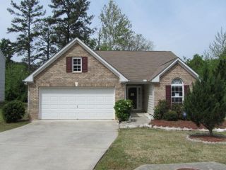 Foreclosed Home - 8263 EASTSHORE DR, 30291