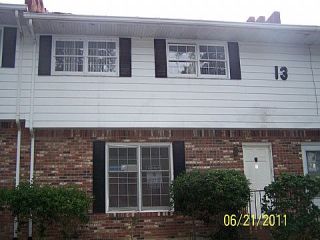 Foreclosed Home - List 100110142