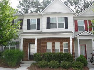 Foreclosed Home - 6182 SHOALS LOOP, 30291