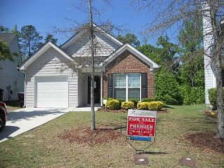 Foreclosed Home - 4631 RAVENWOOD LOOP, 30291