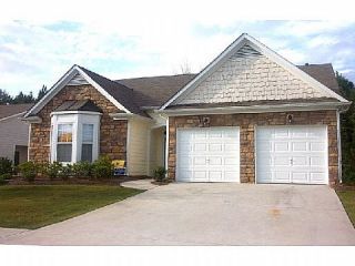 Foreclosed Home - 305 LIMESTONE PL, 30291