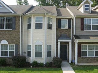 Foreclosed Home - 5385 OAKLEY COMMONS BLVD, 30291