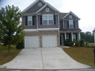 Foreclosed Home - 8904 CRESTVIEW CIR, 30291
