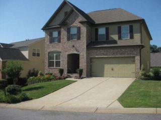 Foreclosed Home - 5203 VILLAGE CT, 30291