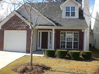 Foreclosed Home - List 100186407